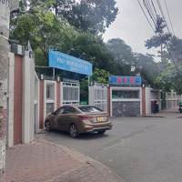 Bán Nhà -Hẽm Xe Hơingay Lê Văn Chí - Linh Trung - 420M - Giá Bán 18,9 Tỷ.