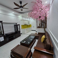Bán Nhà 5 Tầng Ở Hoè Thị - Phương Canh - Nam Từ Liêm,Diện Tích31M2 X 5 Tầng Giá Bán 5,6 Tỷ, Oto Đậu Cách 50M