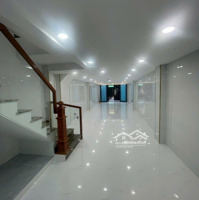 Nhà 3,5Lầu Mới , Đường Âu Dương Lân , P3 , Quận 8