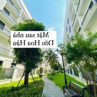Bán Nhà Phố Manhattan Thủ Đức Giá Tốt