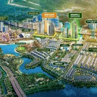Bán Nhà Phố Manhattan Thủ Đức Giá Tốt