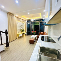 35M Ra Mặt Ngõ Oto Quỳnh Lôi - Full Đồ - Sổ Vuông Phân Lô - 6 Tầng Kiên Cố Dân Xây 35M Ra Mặt Ngõ 3