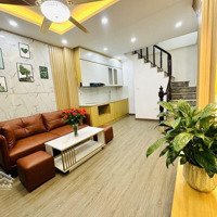 35M Ra Mặt Ngõ Oto Quỳnh Lôi - Full Đồ - Sổ Vuông Phân Lô - 6 Tầng Kiên Cố Dân Xây 35M Ra Mặt Ngõ 3