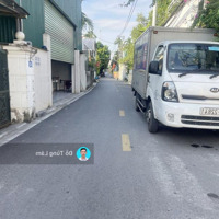 Chính Chủ Cần Bán 154M2 Đất, Vuông Đẹp, Đường Ô Tô Tránh Tại Xóm 2 Đông Dư, Gia Lâm