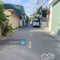 Chính Chủ Cần Bán 154M2 Đất, Vuông Đẹp, Đường Ô Tô Tránh Tại Xóm 2 Đông Dư, Gia Lâm
