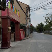 HOT HOT: Bán đất dịch vụ tại Lại Yên, Hoài Đức, 10,9 tỷ, 105 m, đường 9m, gara ÔTÔ, KINH DOANH