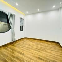Nhà đẹp 3 tầng căn góc 2 mặt kiệt Hoàng Diệu, cách kiệt ô tô chỉ 20m