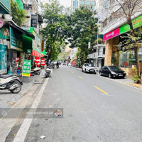 Mặt Phố Mai Hắc Đế Hai Bà Trưng - Vị Trí Đẹp Lô Góc Kinh Doanh -Diện Tích120M2 Giá Chào Bán 53 Tỷ