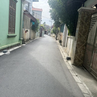 Cần Bán 55M2 Trục Chính Lê Xá , Đa Tốn , Gia Lâm , Hà Nội