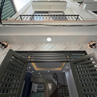 Đầu Tư Có Lời!!! Chỉ 2.7 Tỷ Có Ngay Nhà 4 Tầng 50M2 Ô Tô Đỗ Cửa Sát Vách Đại Học Thể Dục - Thể Thao