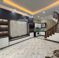 Đầu Tư Có Lời!!! Chỉ 2.7 Tỷ Có Ngay Nhà 4 Tầng 50M2 Ô Tô Đỗ Cửa Sát Vách Đại Học Thể Dục - Thể Thao