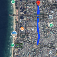 Bán Nhà Mặt Phố Chính Hữu, 4 Mt.21,5 Tỷ, 155M2, 3 Phòng Ngủ 3 Vệ Sinhtại Sơn Trà, Đà Nẵng
