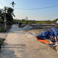Lô Đất Nhỏ Xinh, Giá Rẻ Tại Trung Tâm Phường Hoà Nghĩa