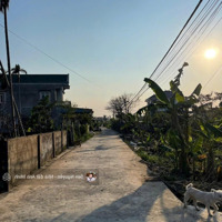 Lô Đất Nhỏ Xinh, Giá Rẻ Tại Trung Tâm Phường Hoà Nghĩa