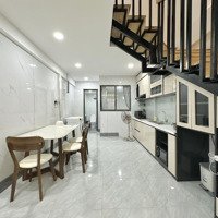 Siêu Phẩm Nhà Phố Bình Thạnh Giáp Q1- Lê Văn Duyệt-Diện Tích53 M2, 3 Tầng- Giá Còn 6.2 Tỷ