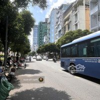 Siêu Phẩm - Nhà Mặt Tiền 204-206 Lê Lai, P. Bến Thành, Quận 1 - 11X21M, 210M2, Hđt: 14.000$, 220 Tỷ