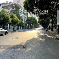 Siêu Phẩm - Nhà Mặt Tiền 204-206 Lê Lai, P. Bến Thành, Quận 1 - 11X21M, 210M2, Hđt: 14.000$, 220 Tỷ