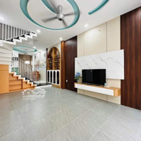 Bán Nhà Ở Đường Hậu Giang, Phường 6, Quận 6