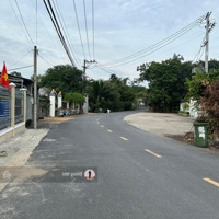 Kẹt Tiền Chú Hai Gửi Bán Nhanh 100M2 Đất Full Thổ.mặt Tiềnđường Đỗ Quan Cơ Tt Củ Chi. Giá Ngộp Sâu Đậm