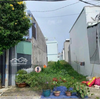 Kẹt Tiền Chú Hai Gửi Bán Nhanh 100M2 Đất Full Thổ.mặt Tiềnđường Đỗ Quan Cơ Tt Củ Chi. Giá Ngộp Sâu Đậm