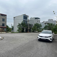 Bán 68,9M2 Đất Trục Chính Đồng Ông, Đường Siêu To, Vỉa Hè Mỗi Bên 3M, Khổ Đất Đẹp, Giá Đầu Tư