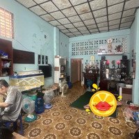 Hẻm Lê Văn Sỹ - F13 Phú Nhuận - Ngang 4X25 -Cn 89 M2 - Giá Bán 11.5 Tỷ Th Lượng - Hợp Xây Căn Hộ D Vụ