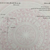 Siêu Rẻ Chỉ Hơn 800 Tr Xíu Lô Góc 60M2 Cống Mỹ - Nam Sơn, Ô Tô Vào Thoải Mái