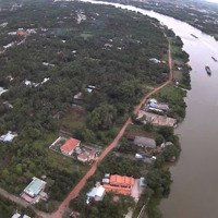 Bán Đất View Sông Sài Gòn Đẹp Nhất Thuận An, Vị Trí Ngay Đường Vành Đai 3