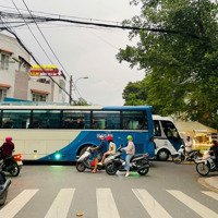 Hàng Hot! Bán Đất Đường 16M Thông Khu Bàn Cờ, Xây Được 1 Hầm 3 Lầu + Tum Sân Thượng. Kế Global City