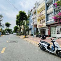 Hàng Hot! Bán Đất Đường 16M Thông Khu Bàn Cờ, Xây Được 1 Hầm 3 Lầu + Tum Sân Thượng. Kế Global City