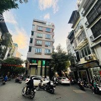 Bán Nhà Mặt Phố Phạm Hồng Thái ( Hàng Than )Diện Tích18/24M 4 Tầng Mặt Tiền 4 M Giá Bán 11 Tỷ Ba Đình