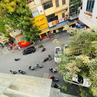 Bán Nhà Mặt Phố Phạm Hồng Thái ( Hàng Than )Diện Tích18/24M 4 Tầng Mặt Tiền 4 M Giá Bán 11 Tỷ Ba Đình