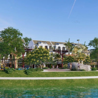 Mở Bán Đợt 1, Quỹ Hàng 20 Lô, Giá Gốc Chủ Đầu Tư, Tại The Heritage Tân Thanh, Hà Nam