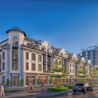 Mở Bán Đợt 1, Quỹ Hàng 20 Lô, Giá Gốc Chủ Đầu Tư, Tại The Heritage Tân Thanh, Hà Nam