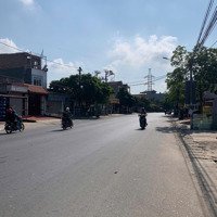 Mặt Đường 351, Cách Thượng, Nam Sơn 95M2 Mặt Tiền Hơn 6M Kinh Doanh Buôn Bán Thuận Lợi Chỉ 38 Triệu/M2