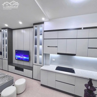 Bán Nhà Võng Thị, Thụy Khuê Tây Hồ 32M, 5 Tầng , Giá Bán 5.95 Tỷ - Full Nội Thất Ở Luôn - Ngõ Thông.