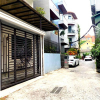 Nhà Biệt Thự 3 Mặt Tiền, 3 Tầng*136M2 Tại Phú Xá, Tây Hồ, Ôtô Vào Nhà, Đang Cho Thuê 60 Triệu/Tháng