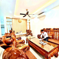 Nhà Biệt Thự 3 Mặt Tiền, 3 Tầng*136M2 Tại Phú Xá, Tây Hồ, Ôtô Vào Nhà, Đang Cho Thuê 60 Triệu/Tháng