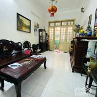 Bán Nhà Ngõ 102 Trường Chinh, Ô Tô Qua, Kinh Doanh, Vài Bước Ra Phố, 65M2 Giá Bán 15 Tỷ