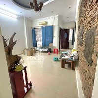 Tân Phú, Nhà 1/ 86M2, Đường 6M, 3 Tầng Btct, Ngay Chợ Vải Phú Thọ Hoà, Chỉ 9 Tỷ
