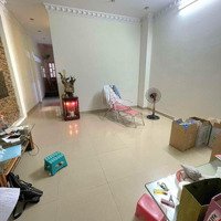 Tân Phú, Nhà 1/ 86M2, Đường 6M, 3 Tầng Btct, Ngay Chợ Vải Phú Thọ Hoà, Chỉ 9 Tỷ