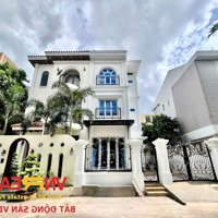 [42 Tỷ Tl] Biệt Thự Mỹ Hưng Pmh Hạ Giá Bán 5 Tỷ Bán Nhanh Trong 03 Ngày, Giá Ngang Nhà Phố Vườn