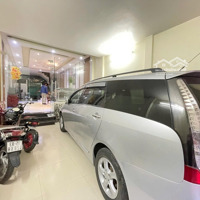 Bán Nhà 4 Tầng Dân Xây Độc Lập Mặt Đường Lê Văn Thuyết - Quán Nam