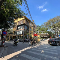 Cho Thuê Nhà Mặt Phố Nghĩa Đô - Hoàng Quốc Việt - Cầu Giấy - 160M2 - Giá 25 Tr- Alo 0878.170.458