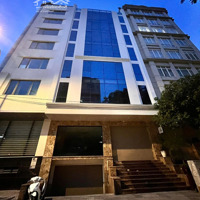 Hệ Thống 46 Tòa Các Quận Trống Diện Tích 20M2 Giá Chỉ 4,5 Triệu Tại Trần Thái Tông- Cầu Giấy