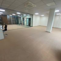 Hệ Thống 46 Tòa Các Quận Trống Diện Tích 20M2 Giá Chỉ 4,5 Triệu Tại Trần Thái Tông- Cầu Giấy
