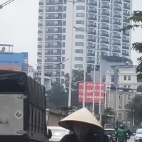 Hiếm - Âu Cơ - Tây Hồ 58M2 *Mặt Tiền6,6M Nói Không Với Quy Hoạch