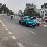 Hiếm - Âu Cơ - Tây Hồ 58M2 *Mặt Tiền6,6M Nói Không Với Quy Hoạch
