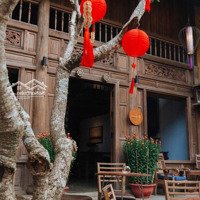 Chính Chủ Bán Nhà Mặt Tiền Nguyễn Thái Học,Ngang 8M