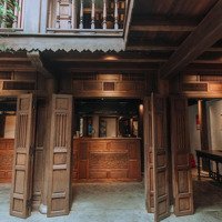 Chính Chủ Bán Nhà Mặt Tiền Nguyễn Thái Học,Ngang 8M